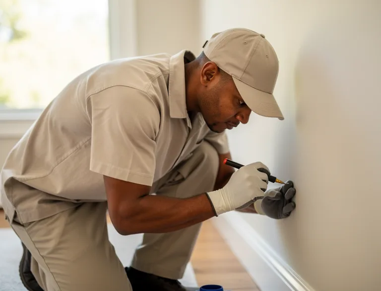 Pest Control service in Issaquah